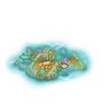 画像ギャラリー No.002のサムネイル画像 / 「楽園生活 ひつじ村」,限定クエスト“そうだ、サルベージしよう”にロマンあふれる財宝が登場