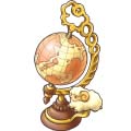画像ギャラリー No.007のサムネイル画像 / 「楽園生活 ひつじ村」,限定クエスト“そうだ、サルベージしよう”にロマンあふれる財宝が登場