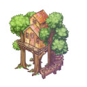 画像ギャラリー No.009のサムネイル画像 / 「楽園生活 ひつじ村」,期間限定イベント“ひつじ村の狩猟祭”と“ひつじ村 夏のキャンペーン”が同時開催に