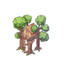 画像ギャラリー No.010のサムネイル画像 / 「楽園生活 ひつじ村」,期間限定イベント“ひつじ村の狩猟祭”と“ひつじ村 夏のキャンペーン”が同時開催に