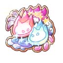 画像ギャラリー No.005のサムネイル画像 / 「楽園生活 ひつじ村」,クエスト“ジュリアンの加工レッスン”開催。最大10枚の錬金チケット配布も