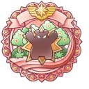 画像ギャラリー No.007のサムネイル画像 / 「楽園生活 ひつじ村」，イベント“マスターチャレンジ”開催。4種の「エンブレム」の獲得チャンス