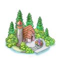 画像ギャラリー No.005のサムネイル画像 / 「楽園生活 ひつじ村」，レイドイベント“ひつじ村の狩猟祭”を開催