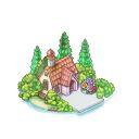 画像ギャラリー No.006のサムネイル画像 / 「楽園生活 ひつじ村」，レイドイベント“ひつじ村の狩猟祭”を開催