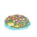 画像ギャラリー No.009のサムネイル画像 / 「楽園生活 ひつじ村」，レイドイベント“ひつじ村の狩猟祭”を開催