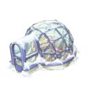 画像ギャラリー No.002のサムネイル画像 / 「楽園生活 ひつじ村」,イベント“アイスローズ収穫チャレンジ”を開催
