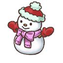 画像ギャラリー No.005のサムネイル画像 / 「楽園生活 ひつじ村」,イベント“アイスローズ収穫チャレンジ”を開催