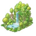 画像ギャラリー No.002のサムネイル画像 / 「楽園生活 ひつじ村」，キャンペーン海域を公開。子イタチを助けて報酬をゲットしよう