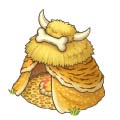 画像ギャラリー No.004のサムネイル画像 / 「楽園生活 ひつじ村」，キャンペーン海域を公開。子イタチを助けて報酬をゲットしよう