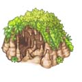 画像ギャラリー No.006のサムネイル画像 / 「楽園生活 ひつじ村」，キャンペーン海域を公開。子イタチを助けて報酬をゲットしよう