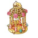 画像ギャラリー No.002のサムネイル画像 / 「楽園生活 ひつじ村」，イベント“ひつじ村の狩猟祭”開催。RPを集めて特別な錬金にチャレンジしよう