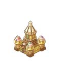 画像ギャラリー No.006のサムネイル画像 / 「楽園生活 ひつじ村」，イベント“ひつじ村の狩猟祭”開催。RPを集めて特別な錬金にチャレンジしよう