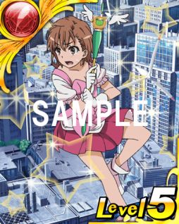 画像ギャラリー No.004のサムネイル画像 / 「とある魔術と科学の謎解目録」，5種類の復刻イベントが日替わりで開催