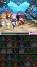 画像ギャラリー No.007のサムネイル画像 / 「とある魔術と科学の謎解目録」，5種類の復刻イベントが日替わりで開催