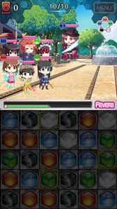 画像ギャラリー No.009のサムネイル画像 / 「とある魔術と科学の謎解目録」，5種類の復刻イベントが日替わりで開催