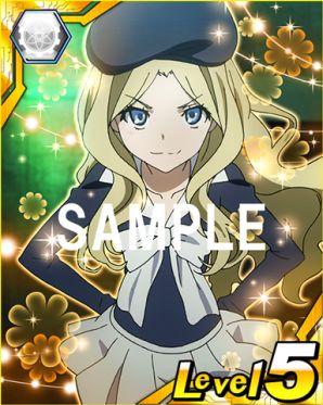 画像ギャラリー No.014のサムネイル画像 / 「とある魔術と科学の謎解目録」，5種類の復刻イベントが日替わりで開催