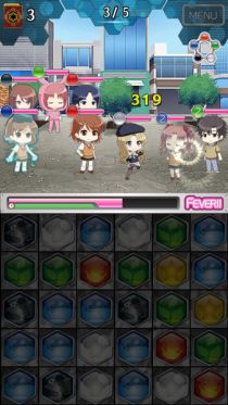 画像ギャラリー No.015のサムネイル画像 / 「とある魔術と科学の謎解目録」，5種類の復刻イベントが日替わりで開催