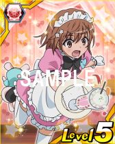 画像ギャラリー No.016のサムネイル画像 / 「とある魔術と科学の謎解目録」，5種類の復刻イベントが日替わりで開催