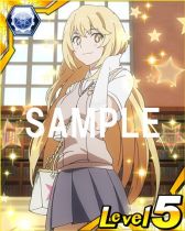 画像ギャラリー No.020のサムネイル画像 / 「とある魔術と科学の謎解目録」,水着イベントに麦野沈利のクエストが追加