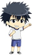 画像ギャラリー No.002のサムネイル画像 / 「とある魔術と科学の謎解目録」，新イベント「激闘!! 大覇星祭」が開催