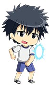 画像ギャラリー No.003のサムネイル画像 / 「とある魔術と科学の謎解目録」，新イベント「激闘!! 大覇星祭」が開催