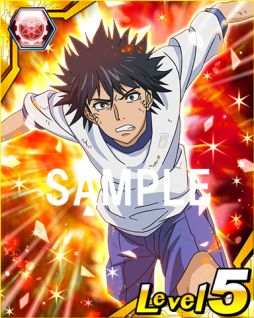 画像ギャラリー No.022のサムネイル画像 / 「とある魔術と科学の謎解目録」，新イベント「激闘!! 大覇星祭」が開催