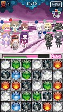画像ギャラリー No.011のサムネイル画像 / 「とある魔術と科学の謎解目録」，「へヴィ―オブジェクト」とのコラボがスタート