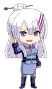画像ギャラリー No.017のサムネイル画像 / 「とある魔術と科学の謎解目録」，「へヴィ―オブジェクト」とのコラボがスタート