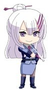 画像ギャラリー No.018のサムネイル画像 / 「とある魔術と科学の謎解目録」，「へヴィ―オブジェクト」とのコラボがスタート