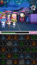 画像ギャラリー No.017のサムネイル画像 / 「とある魔術と科学の謎解目録」,新イベントに悪魔コスの「ルチア」が登場