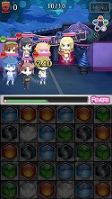 画像ギャラリー No.020のサムネイル画像 / 「とある魔術と科学の謎解目録」,新イベントに悪魔コスの「ルチア」が登場