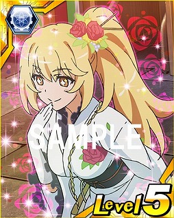画像ギャラリー No.023のサムネイル画像 / 「とある魔術と科学の謎解目録」,新イベントに悪魔コスの「ルチア」が登場