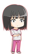 画像ギャラリー No.029のサムネイル画像 / 「とある魔術と科学の謎解目録」,新イベントに悪魔コスの「ルチア」が登場