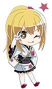 画像ギャラリー No.031のサムネイル画像 / 「とある魔術と科学の謎解目録」,新イベントに悪魔コスの「ルチア」が登場