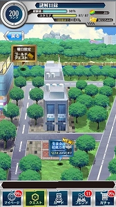 画像ギャラリー No.004のサムネイル画像 / 「とある魔術と科学の謎解目録」，生徒会Verの「一方通行」がイベントに登場