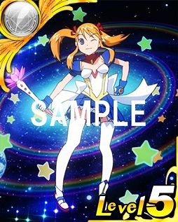 画像ギャラリー No.011のサムネイル画像 / 「とある魔術と科学の謎解目録」，生徒会Verの「一方通行」がイベントに登場