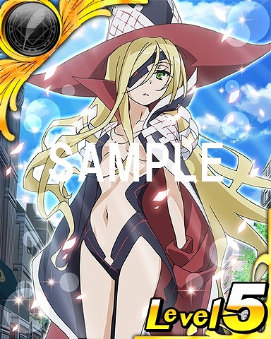 画像ギャラリー No.015のサムネイル画像 / 「とある魔術と科学の謎解目録」，生徒会Verの「一方通行」がイベントに登場