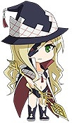 画像ギャラリー No.016のサムネイル画像 / 「とある魔術と科学の謎解目録」，生徒会Verの「一方通行」がイベントに登場