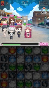 画像ギャラリー No.015のサムネイル画像 / 「とある魔術と科学の謎解目録」，限定イベントで小萌先生カードが登場