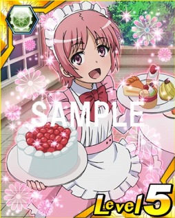 画像ギャラリー No.018のサムネイル画像 / 「とある魔術と科学の謎解目録」，限定イベントで小萌先生カードが登場