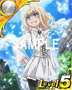 画像ギャラリー No.020のサムネイル画像 / 「とある魔術と科学の謎解目録」，限定イベントで小萌先生カードが登場