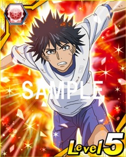 画像ギャラリー No.026のサムネイル画像 / 「とある魔術と科学の謎解目録」，限定イベントで小萌先生カードが登場