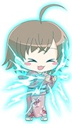 画像ギャラリー No.019のサムネイル画像 / 「とある魔術と科学の謎解目録」お正月イベントに上条クエストが追加