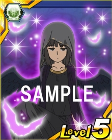 画像ギャラリー No.021のサムネイル画像 / 「とある魔術と科学の謎解目録」,悪魔姿の「滝壺理后」と「フレンダ」が登場