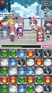 画像ギャラリー No.016のサムネイル画像 / 「とある魔術と科学の謎解目録」,バレンタイン限定の「御坂美琴」が登場