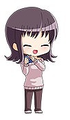 画像ギャラリー No.021のサムネイル画像 / 「とある魔術と科学の謎解目録」,バレンタイン限定の「御坂美琴」が登場