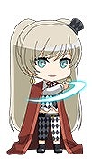 画像ギャラリー No.023のサムネイル画像 / 「とある魔術と科学の謎解目録」,バレンタイン限定の「御坂美琴」が登場