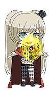 画像ギャラリー No.024のサムネイル画像 / 「とある魔術と科学の謎解目録」,バレンタイン限定の「御坂美琴」が登場