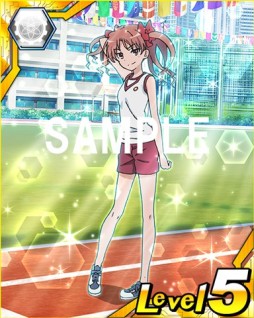 画像ギャラリー No.016のサムネイル画像 / 「とある魔術と科学の謎解目録」,期間限定イベント「大覇星祭」が復刻開催
