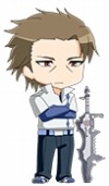 画像ギャラリー No.001のサムネイル画像 / 「とある魔術と科学の謎解目録」イベント「神の右席 後方のアックア襲来!!」実施